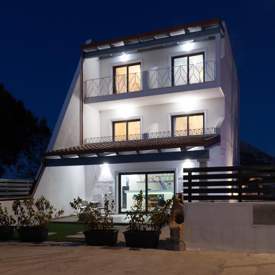 Bed and Breakfast Agua Dorada Boutique Lula Exterior foto