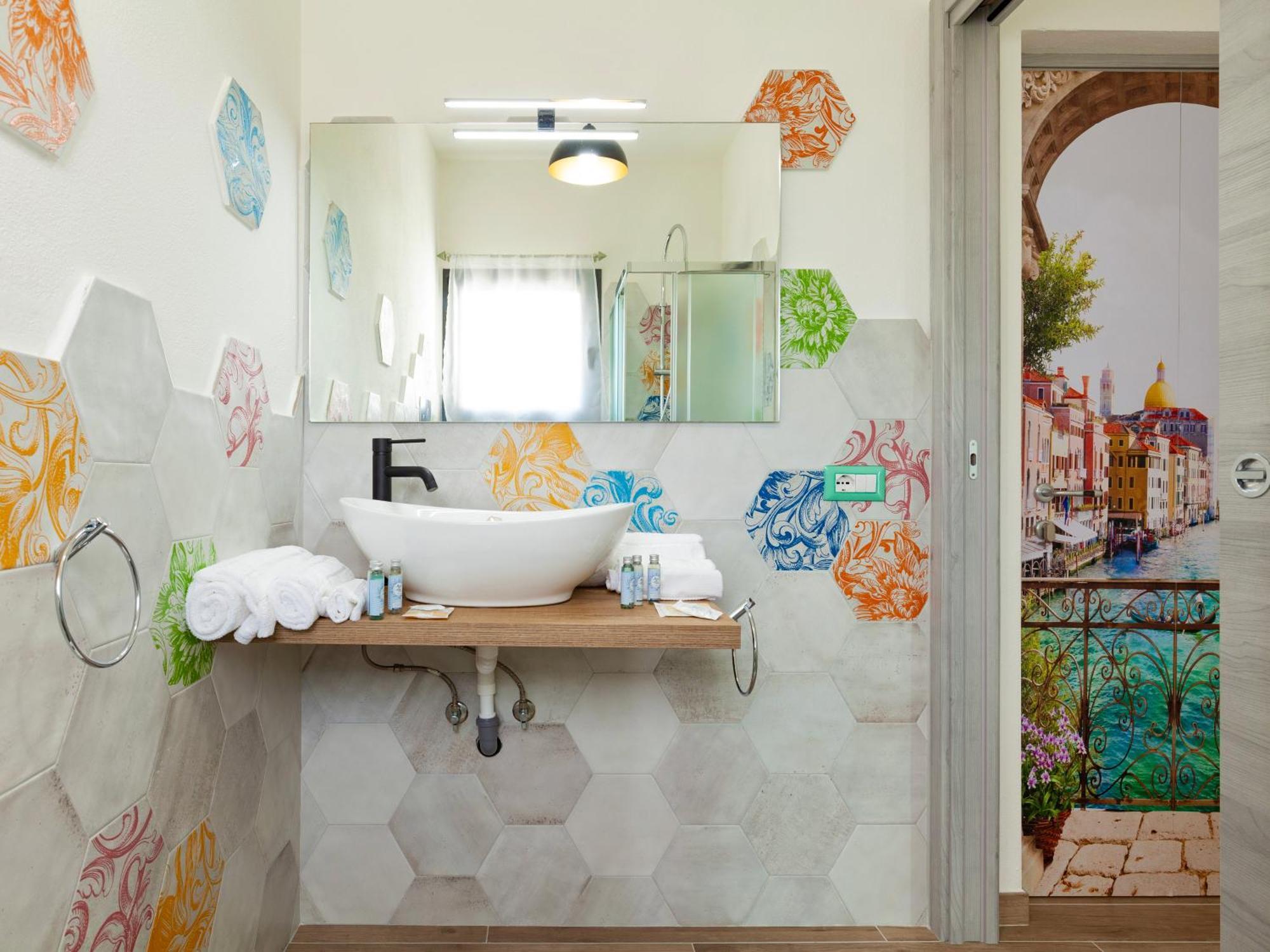Bed and Breakfast Agua Dorada Boutique Lula Exterior foto