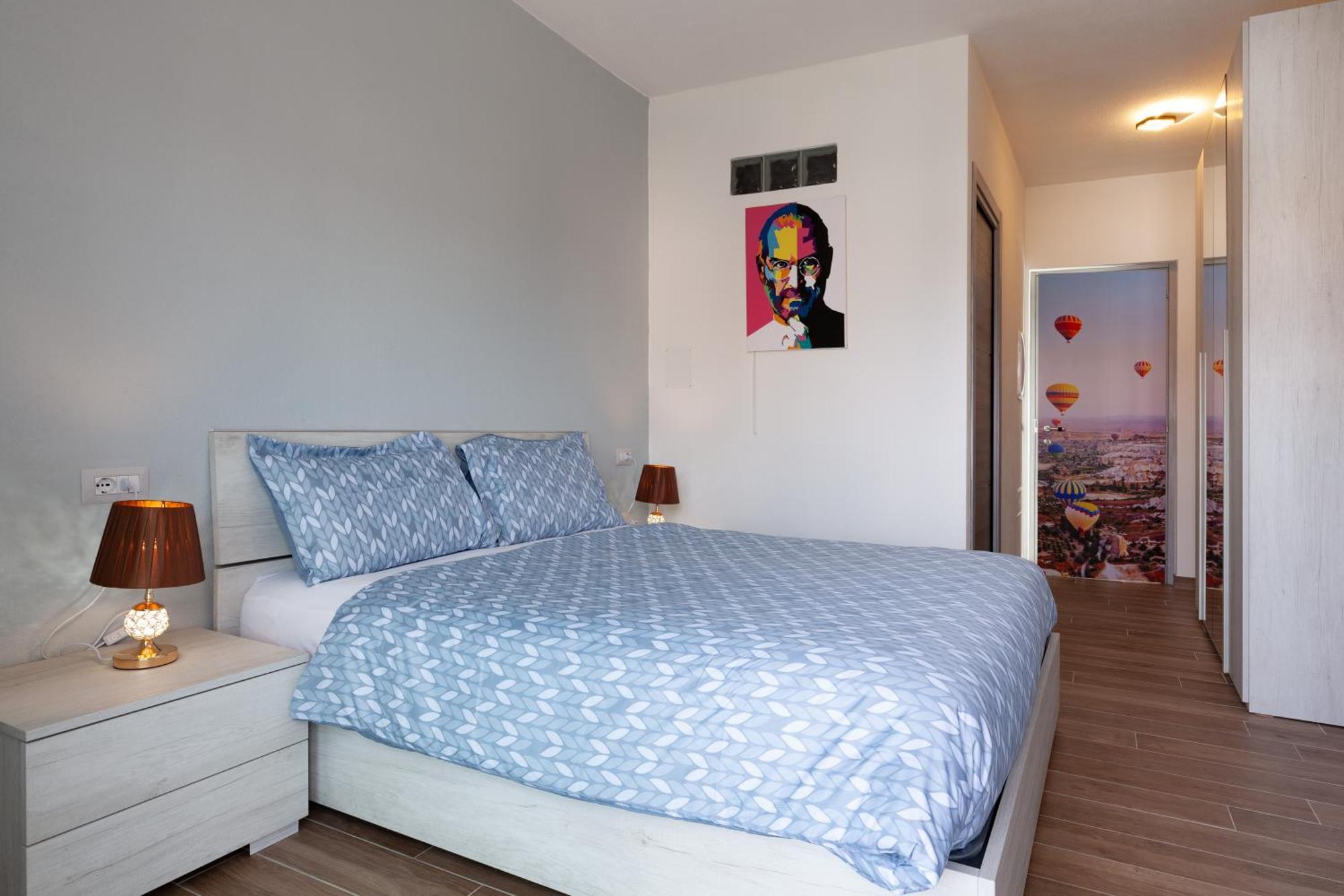 Bed and Breakfast Agua Dorada Boutique Lula Exterior foto