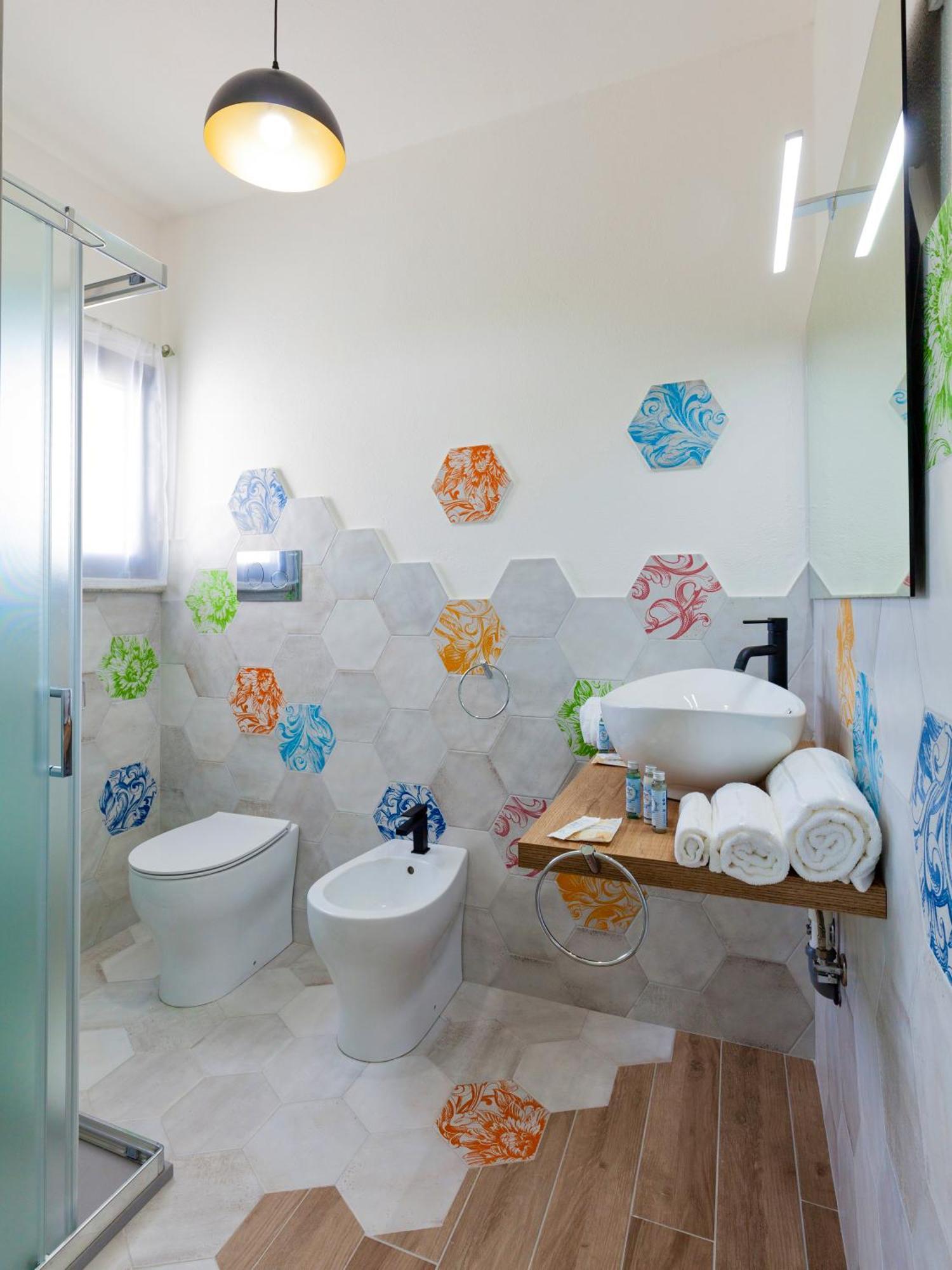 Bed and Breakfast Agua Dorada Boutique Lula Exterior foto