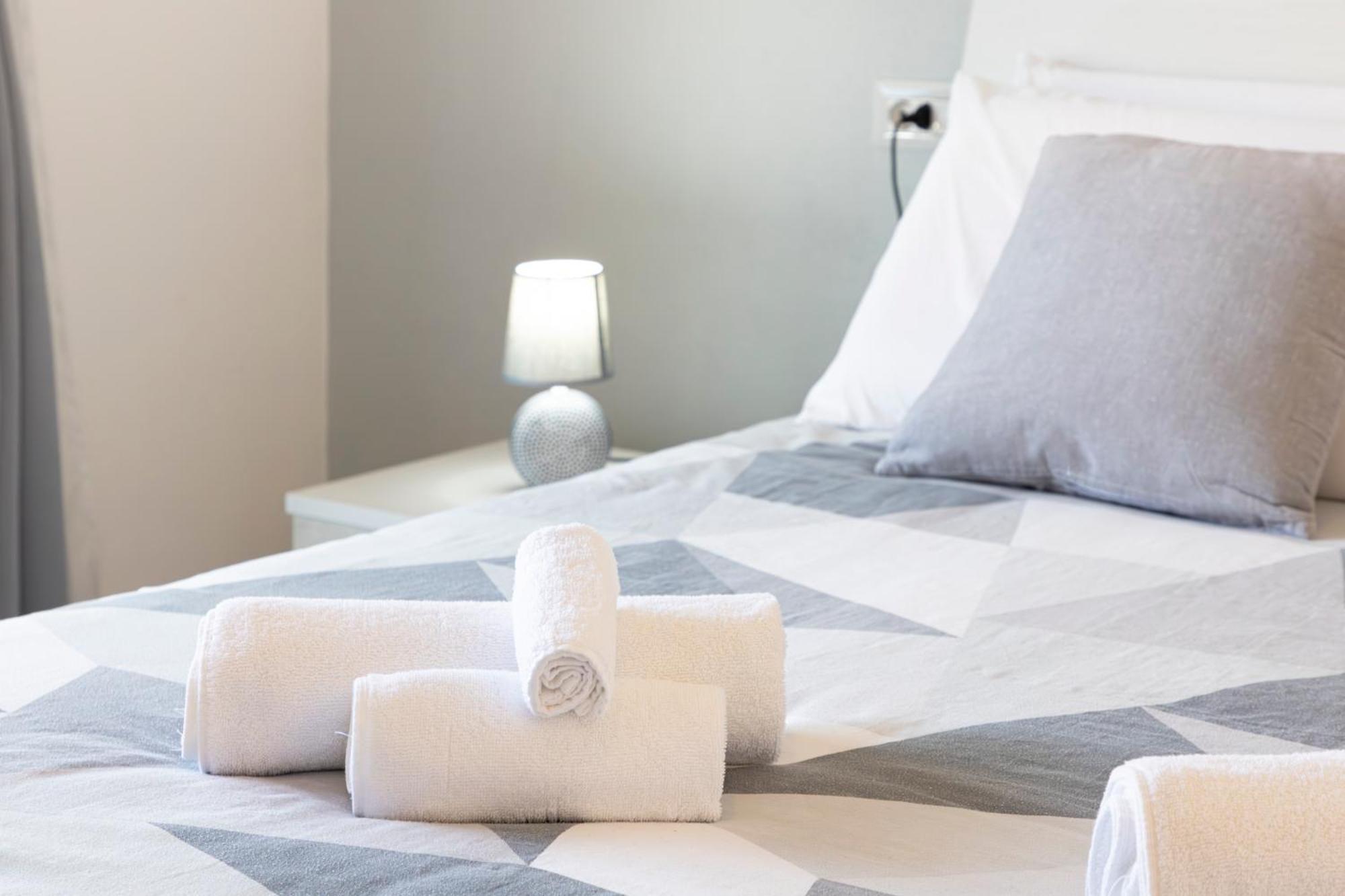 Bed and Breakfast Agua Dorada Boutique Lula Exterior foto