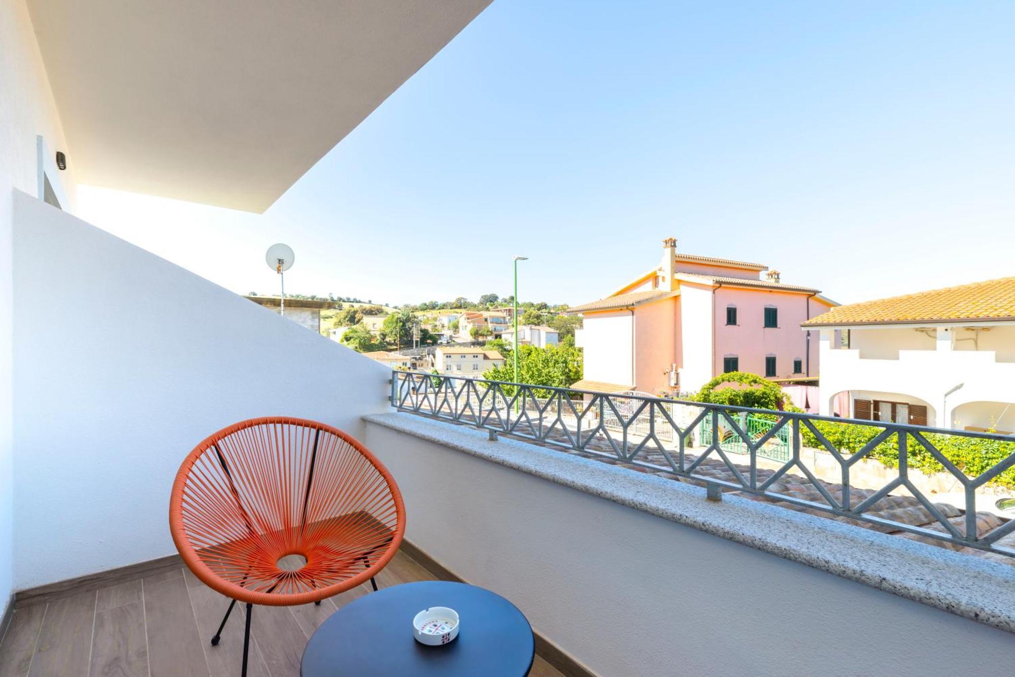 Bed and Breakfast Agua Dorada Boutique Lula Zimmer foto