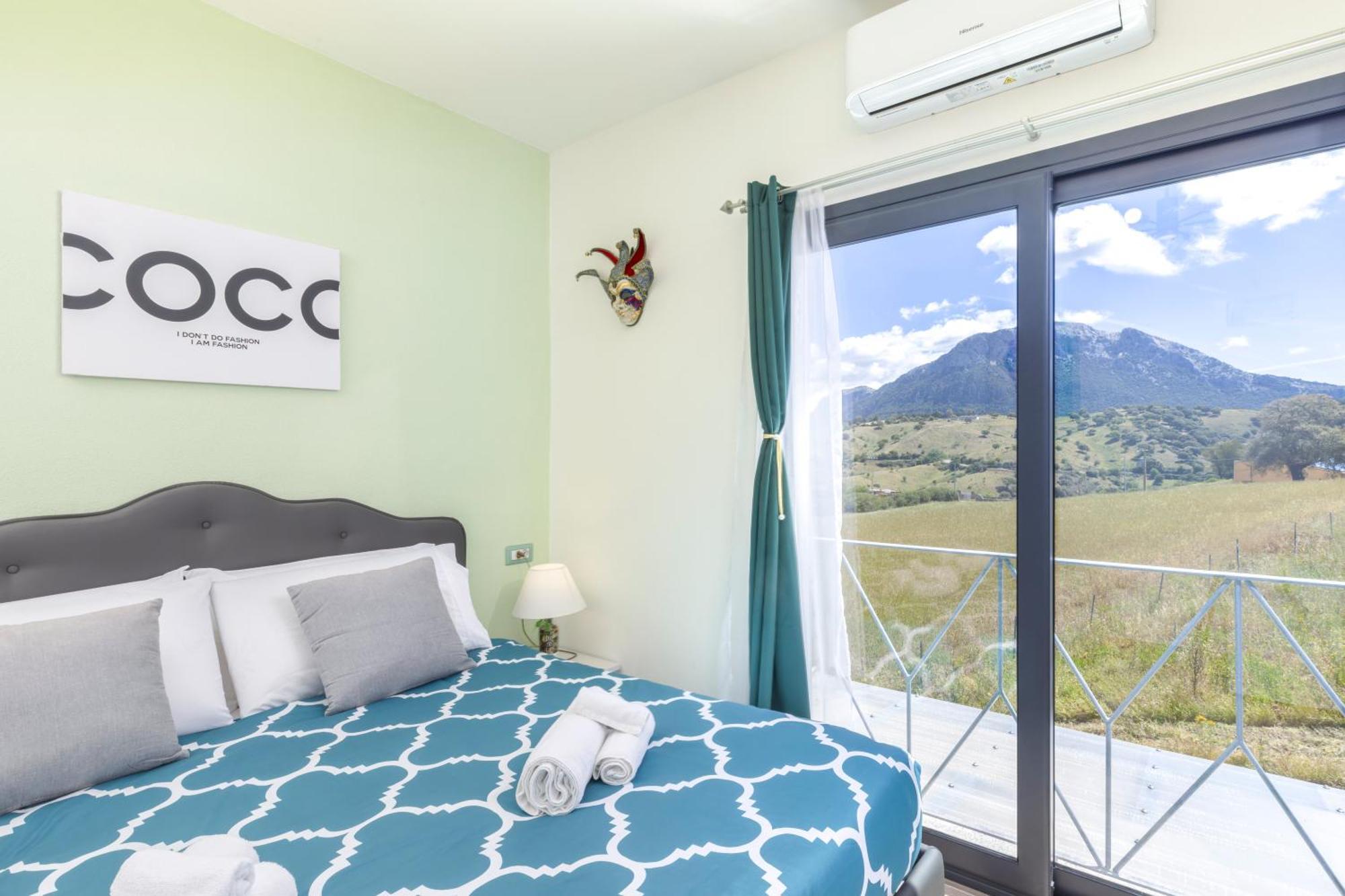 Bed and Breakfast Agua Dorada Boutique Lula Exterior foto