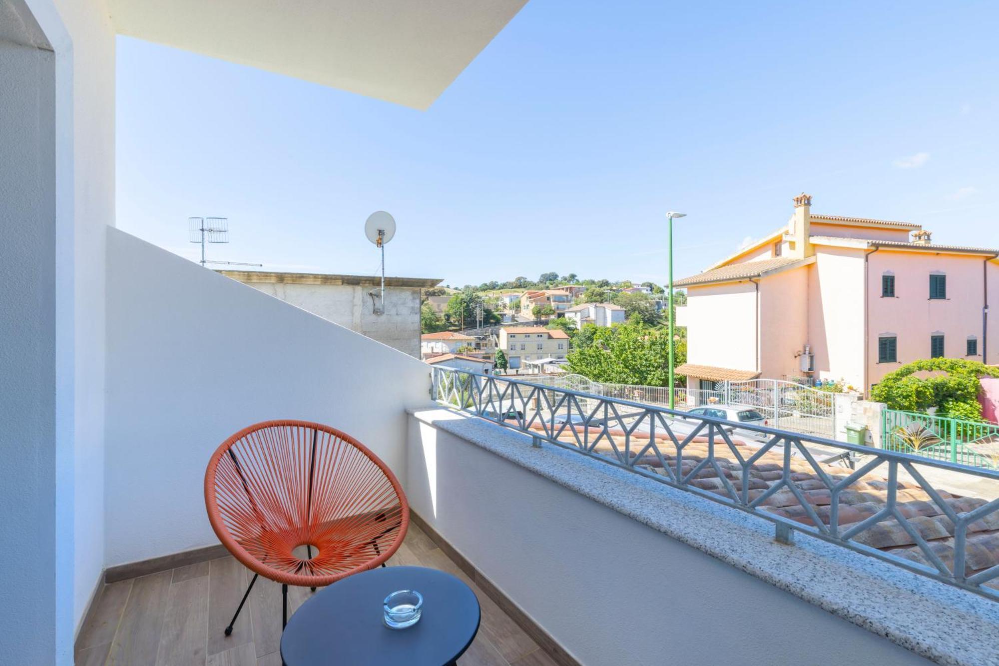Bed and Breakfast Agua Dorada Boutique Lula Zimmer foto