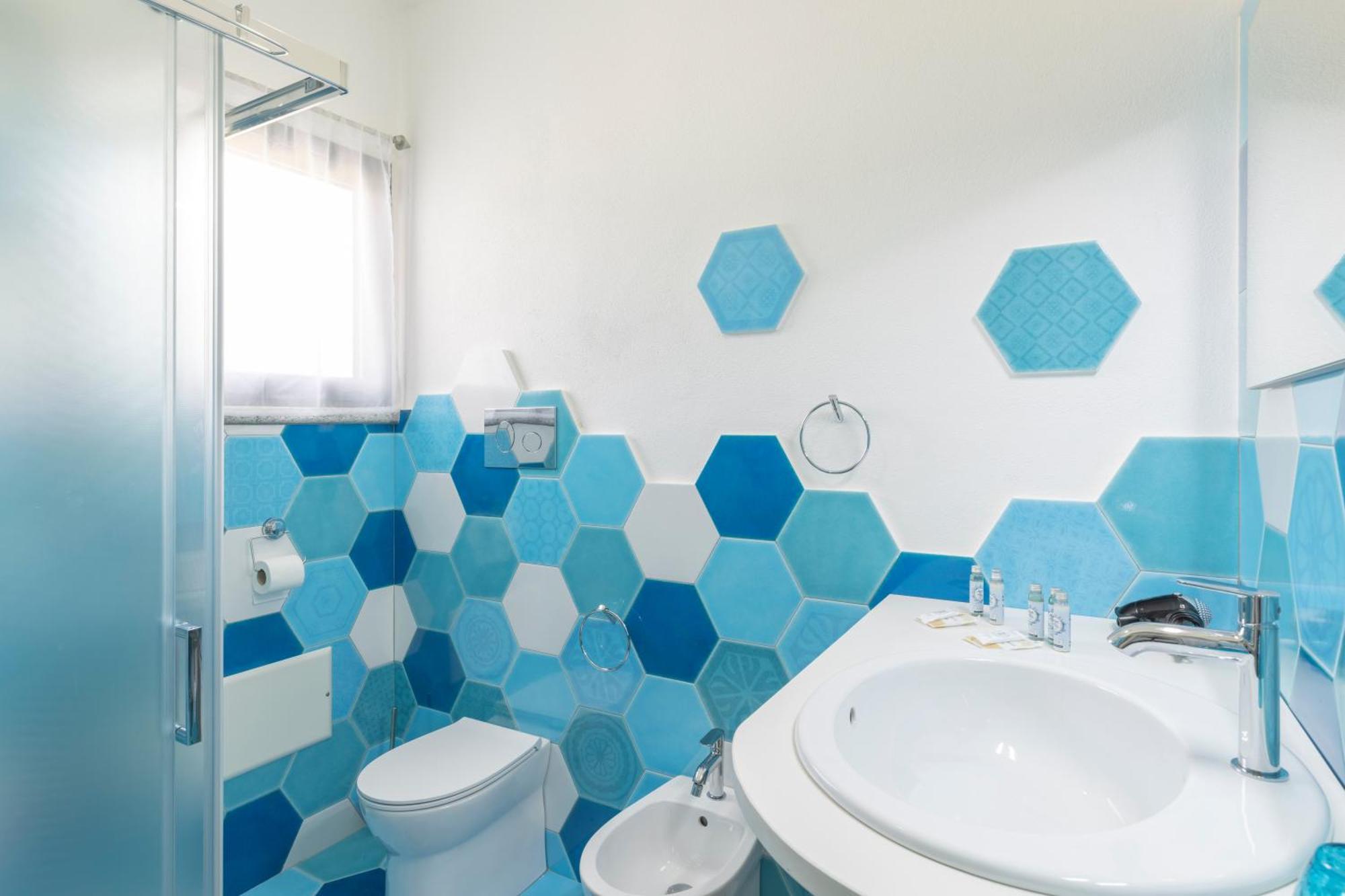 Bed and Breakfast Agua Dorada Boutique Lula Zimmer foto