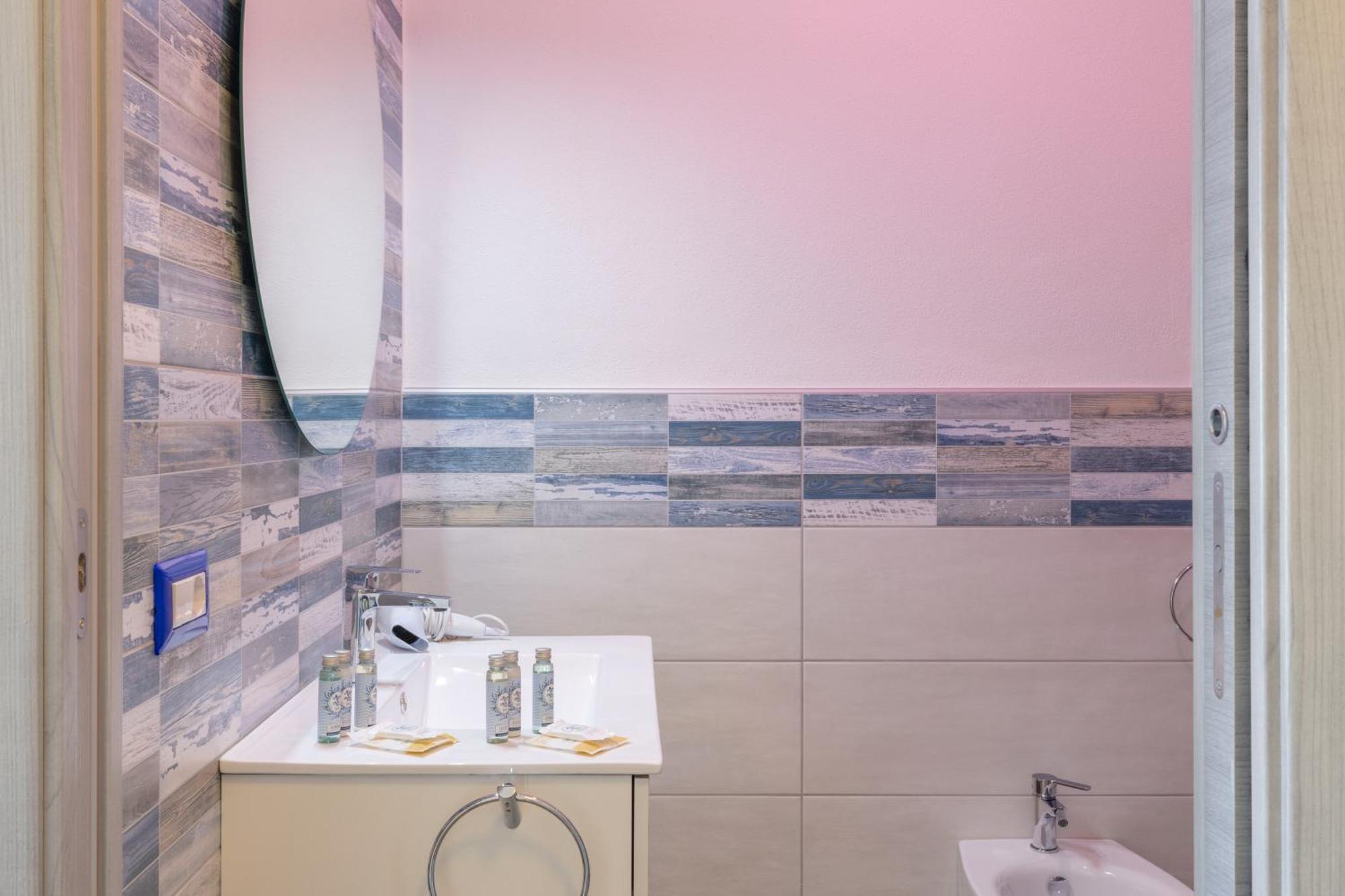 Bed and Breakfast Agua Dorada Boutique Lula Zimmer foto