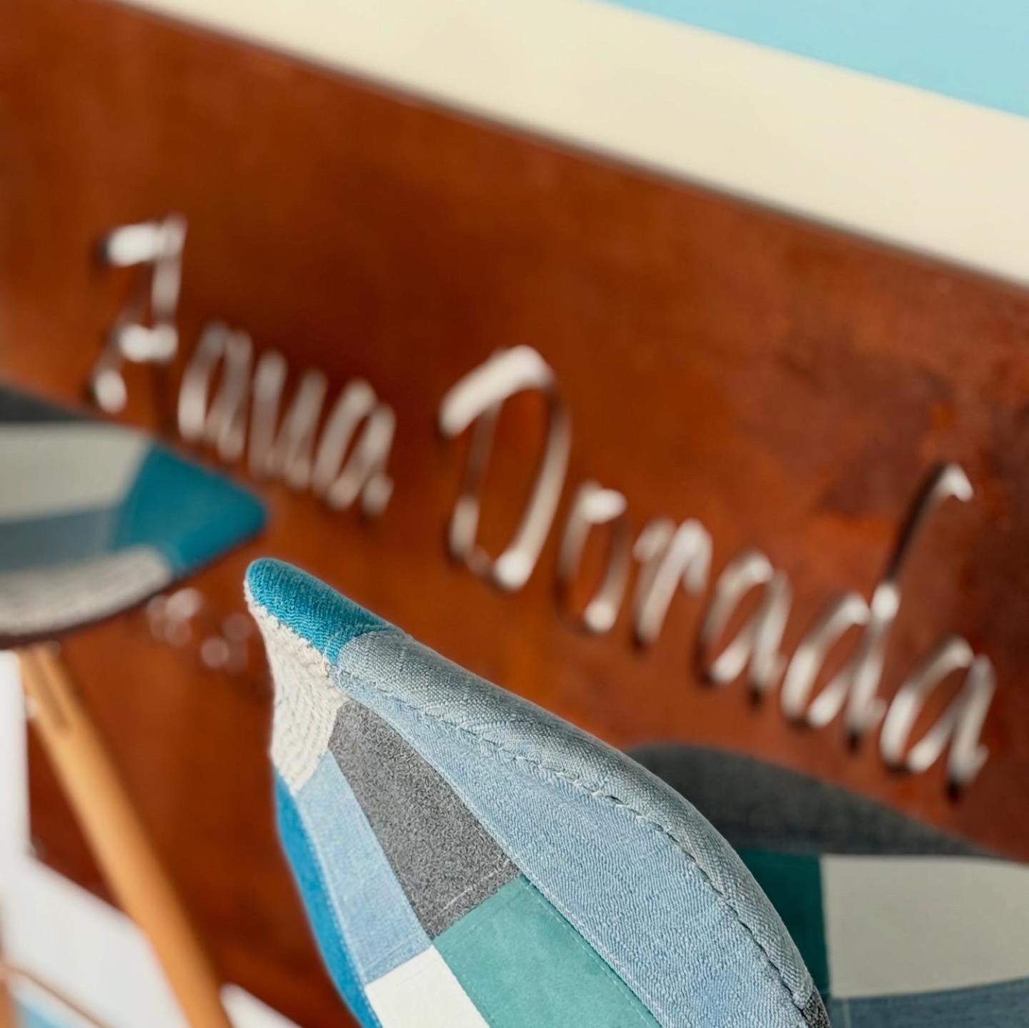 Bed and Breakfast Agua Dorada Boutique Lula Exterior foto